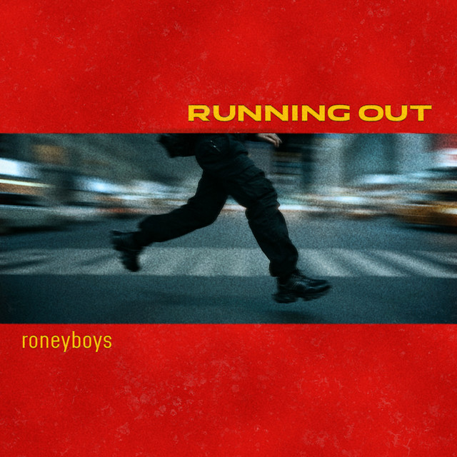 Running Out