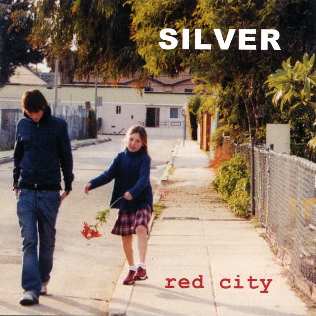 Red City cover art