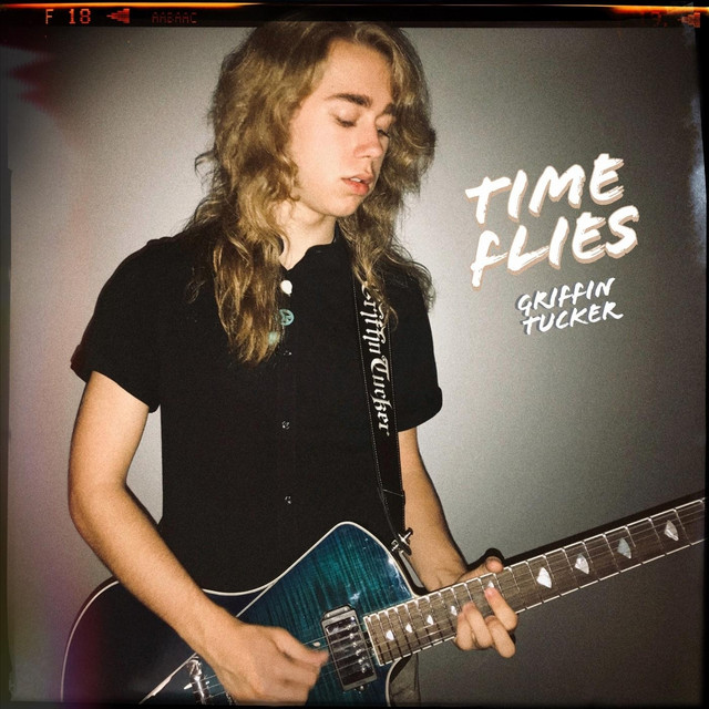 Time Flies cover