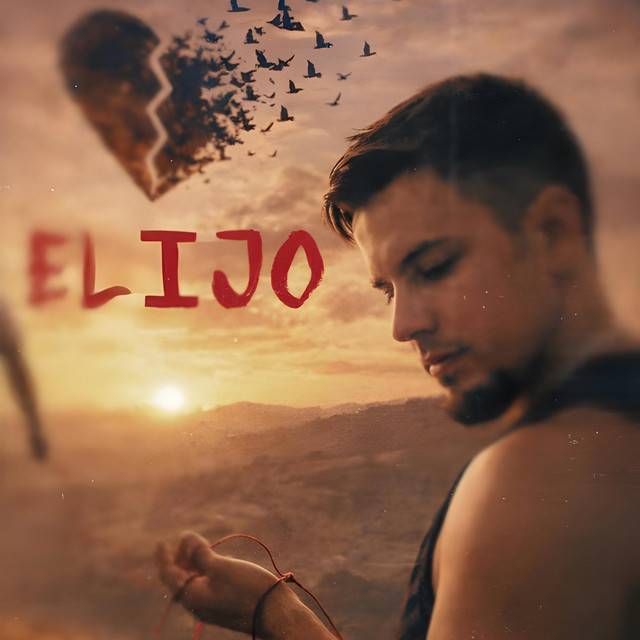 ELIJO