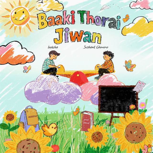 Baaki Thorai Jiwan