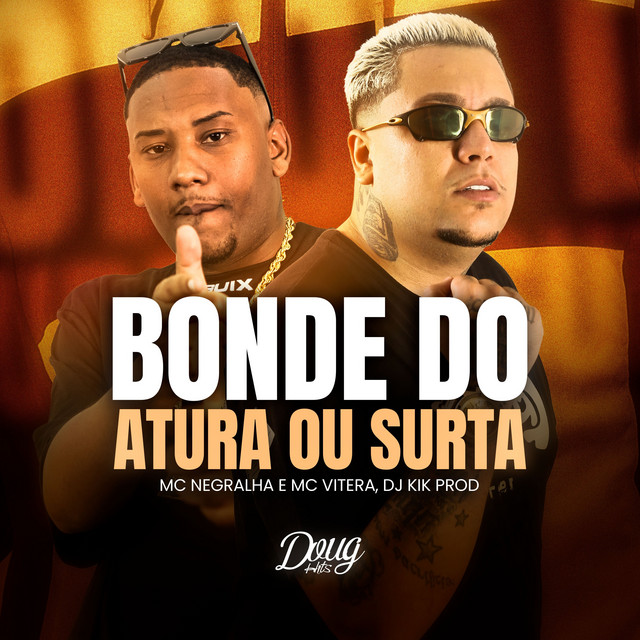 Bonde do Atura ou Surta