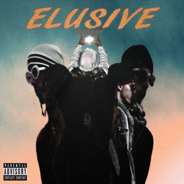 Elusive - Album by Flexahh | Spotify