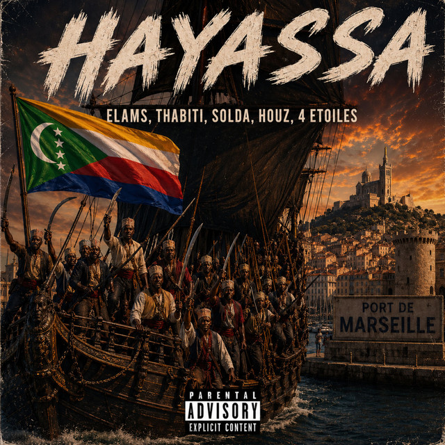 Hayassa