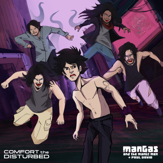 undefined album image