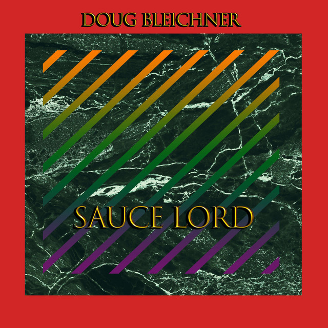 Sauce Lord cover art