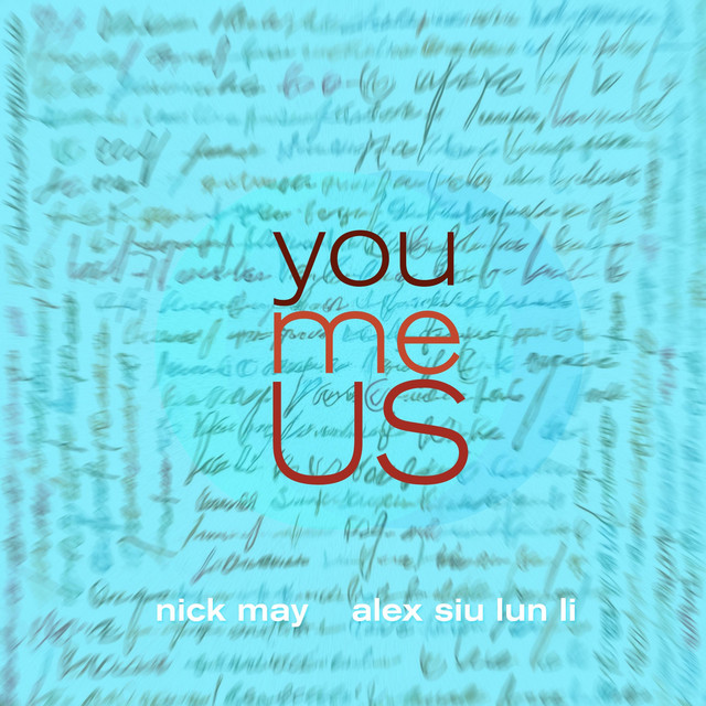 You, Me, Us
