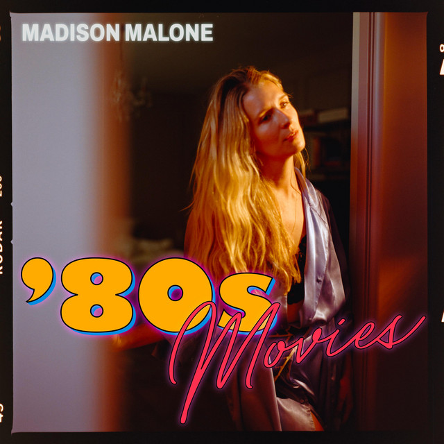 '80s Movies cover
