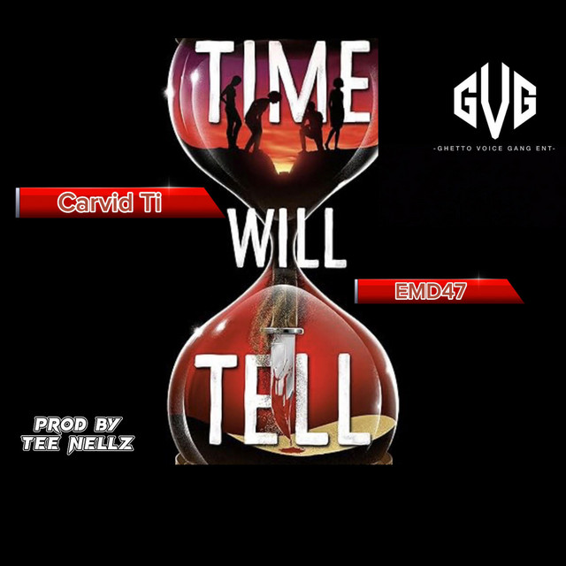 Time Will Tell