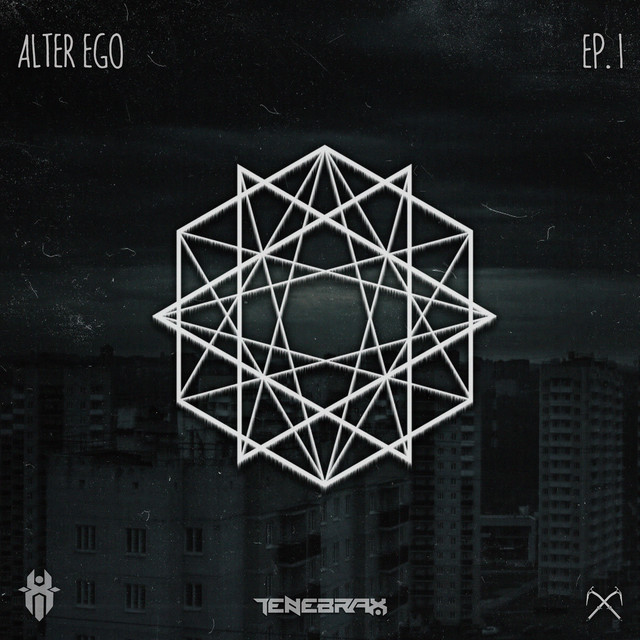Alter Ego cover art