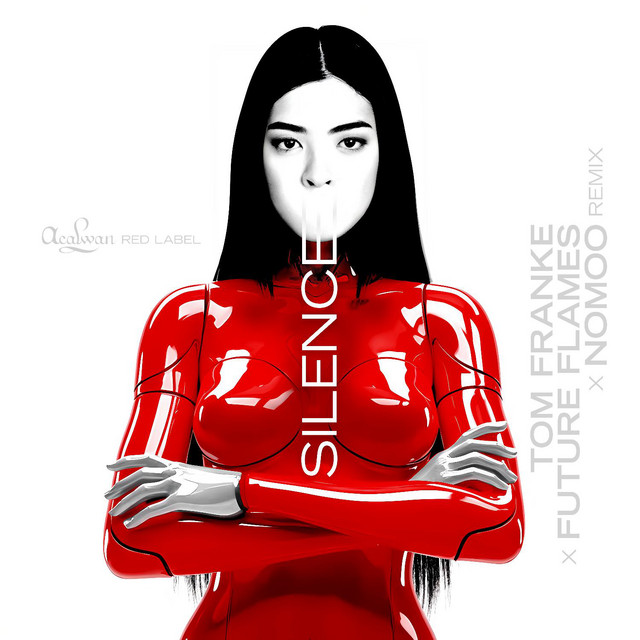 Silence (Nomoo Remix)