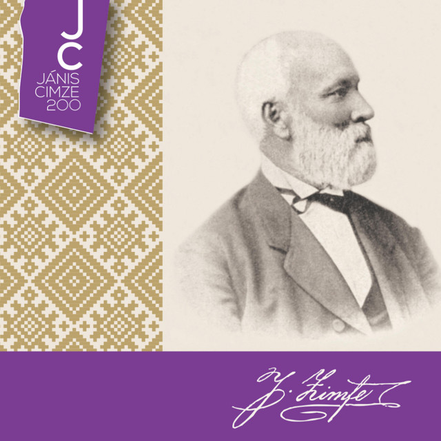 Jānim Cimzem – 200