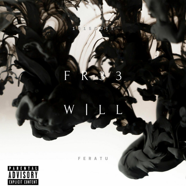 Fr33 W|ll cover art