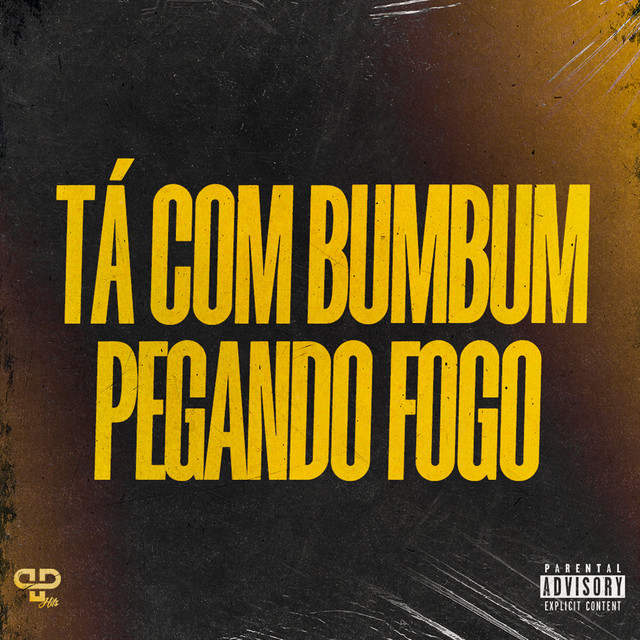 Tá com Bumbum Pegando Fogo