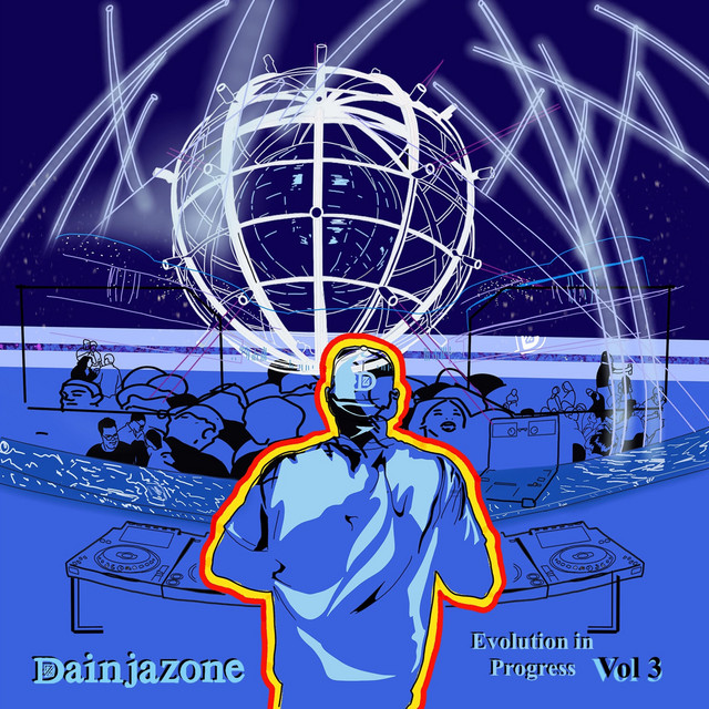 Old School Vibe cover art