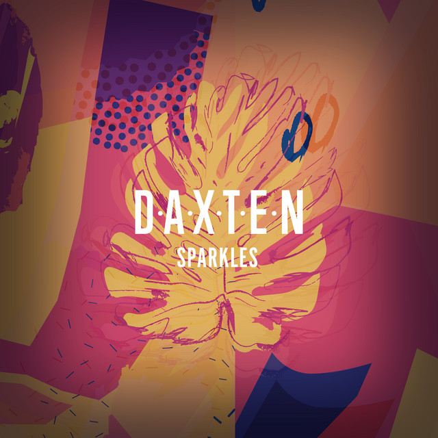 Sparkles cover art