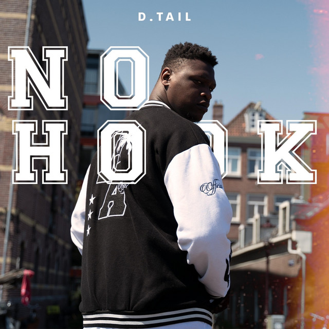 No Hook cover art