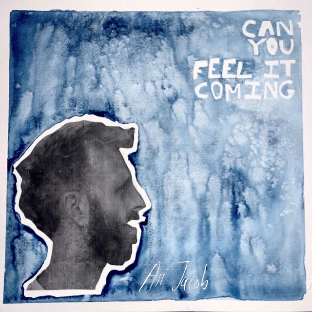 Feel It Coming - song and lyrics by Ari Jacob | Spotify
