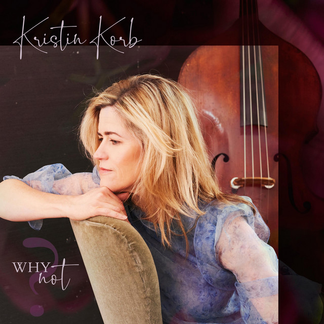Why Not? cover art