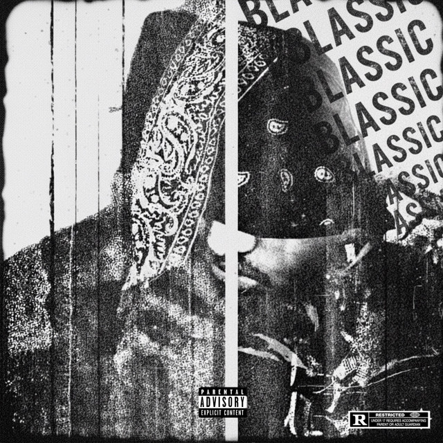 Hood Blassic cover art