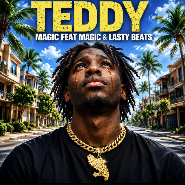 TEDDY