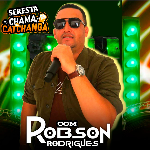 Robson Rodrigues