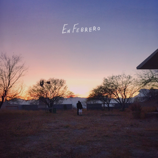 En Febrero cover art