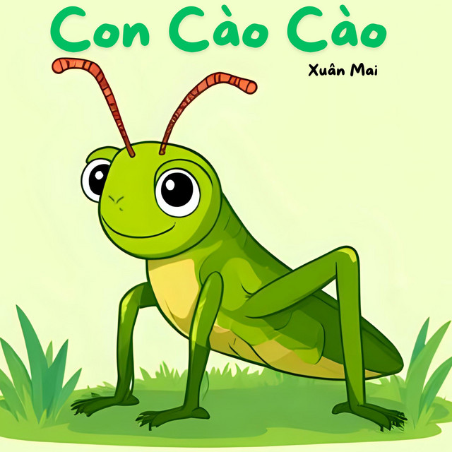 Con Cào Cào cover