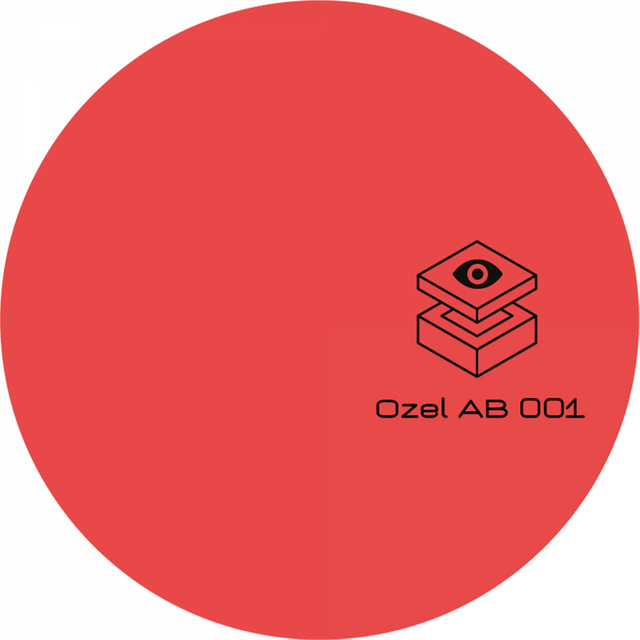 Ozel AB 001 cover art