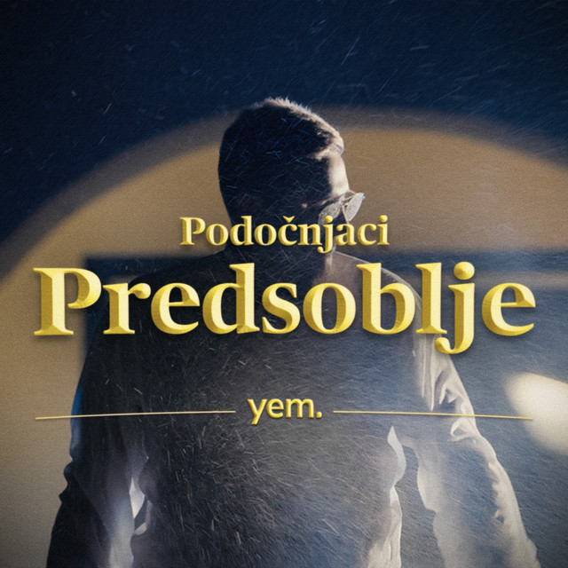 Predsoblje cover art