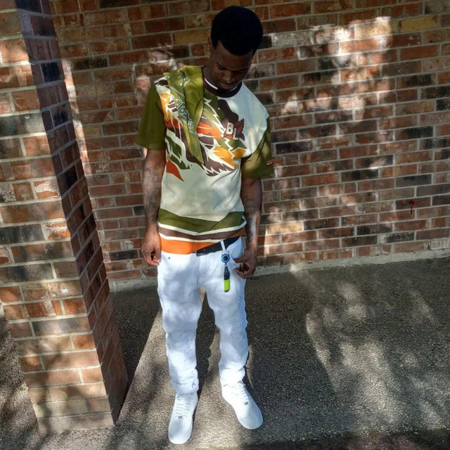 Hotboy Tank