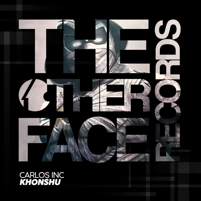 Carlos Inc -  Khonshu 