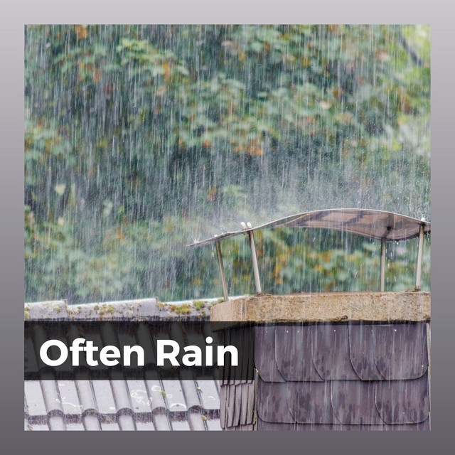 Often Rain - Album by Clear Mind Raining | Spotify