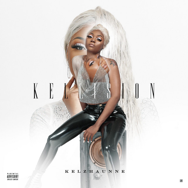 Kellision cover art