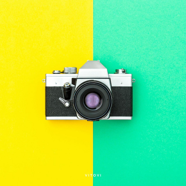 Обкладинка: Click then Change — Lesfm