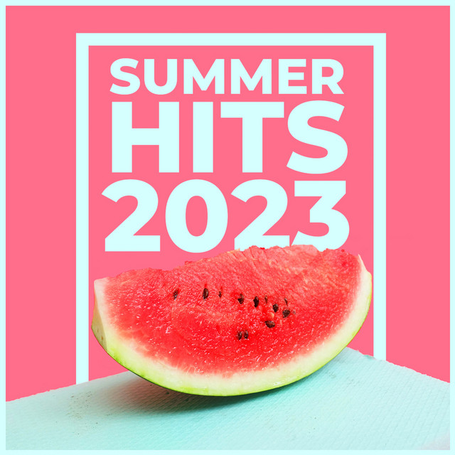 Summer Hits 2023 cover art