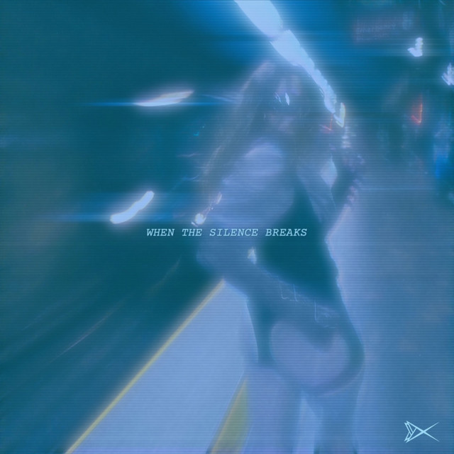 When The Silence Breaks (ETERNAL Remix)