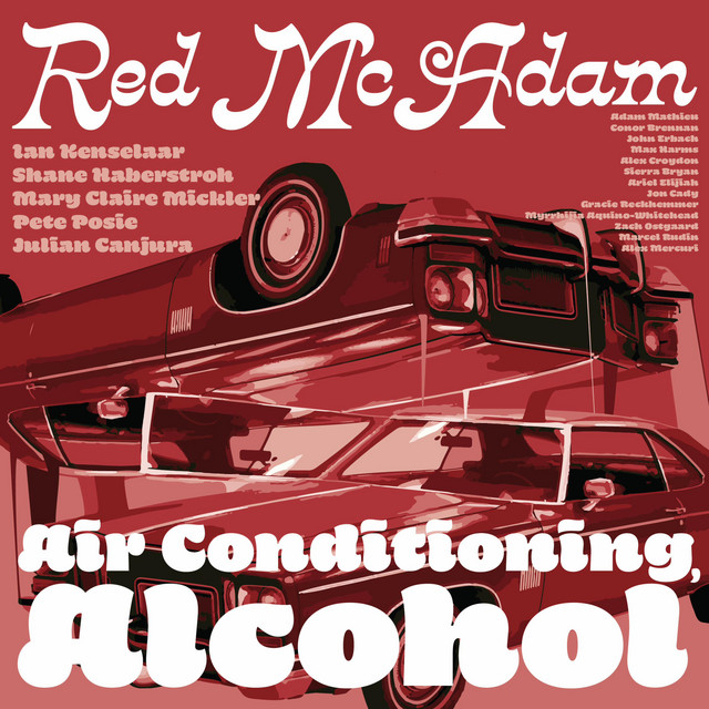 Air Conditioning, Alcohol album image