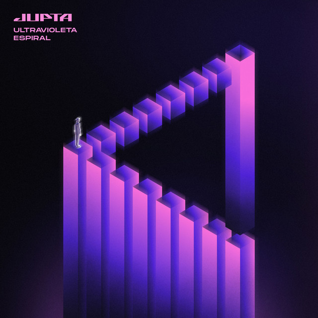 ULTRAVIOLETA cover art
