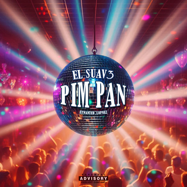 Pim Pan by EYWANTED