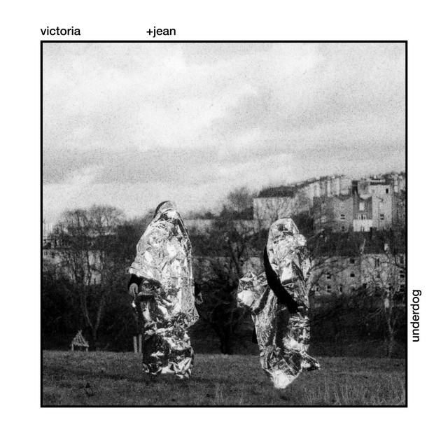 Underdog cover art