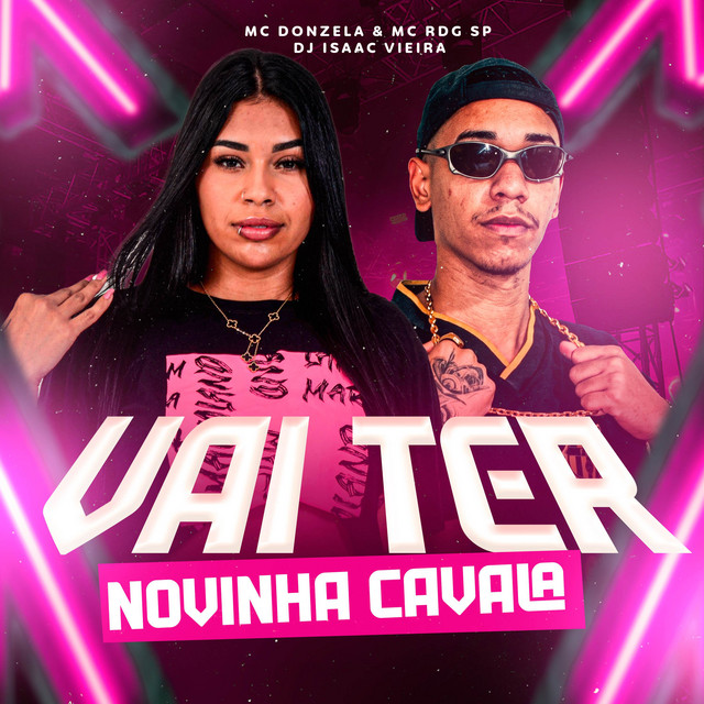 Vai Ter Novinha Cavala