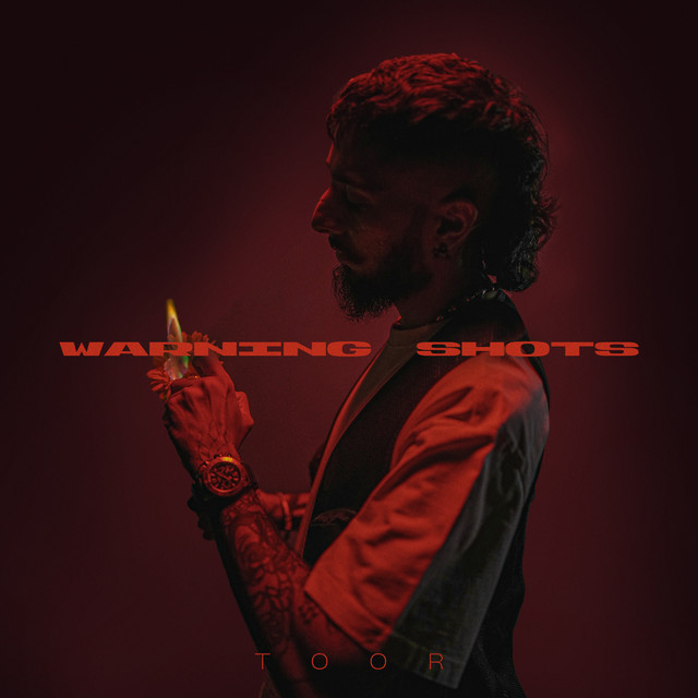 WARNING SHOTS