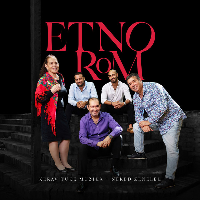 Kerav tuke muzika cover