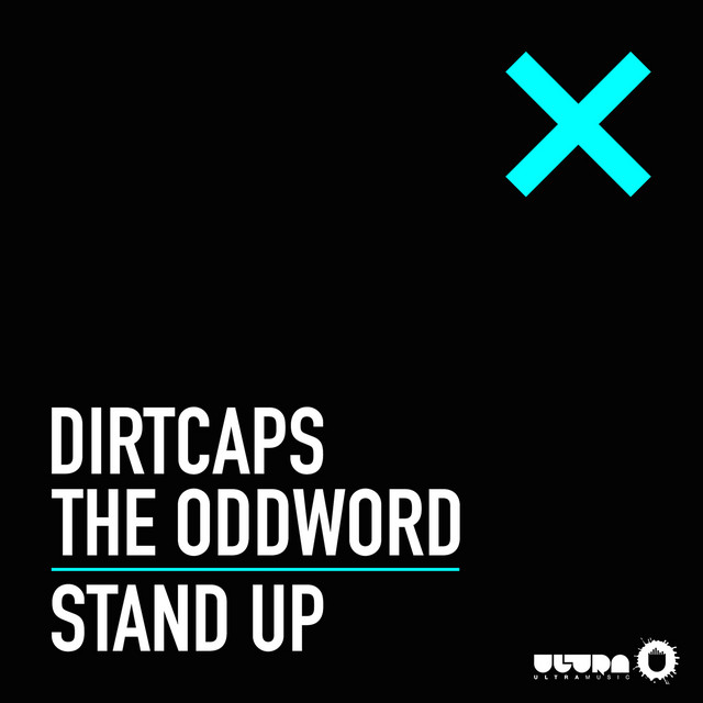 Stand Up (Radio Edit) cover