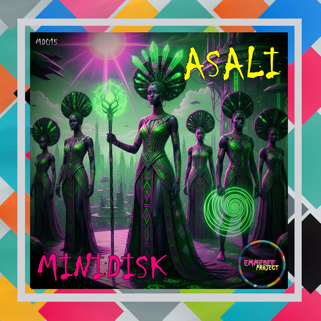 Asali