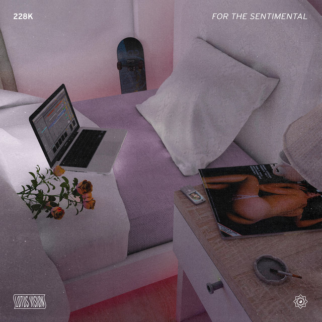 For The Sentimental cover art