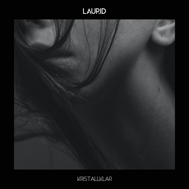 Kristallklar cover