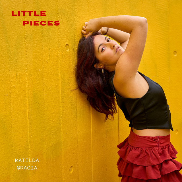 Little Pieces