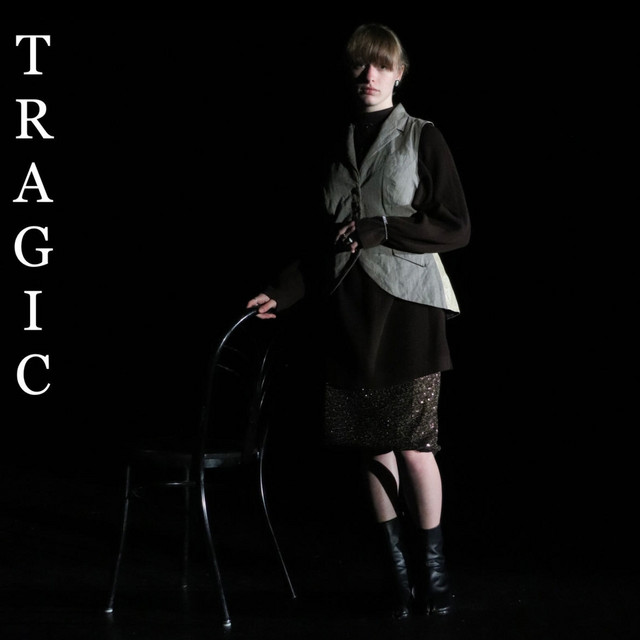 T R A G I C cover art